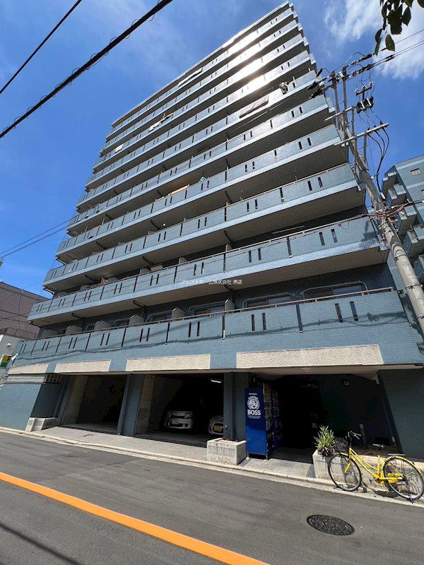 パークサイド堺