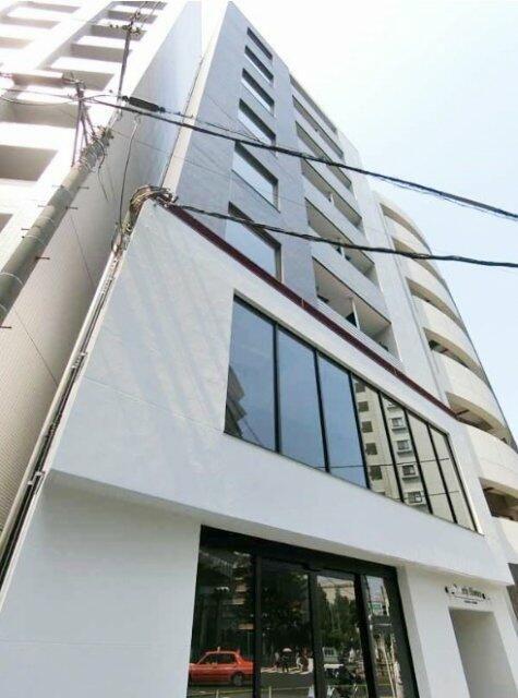 ビバリーホームズ麻布十番