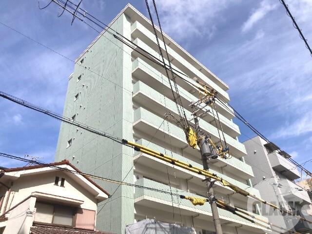 シャンピア堺