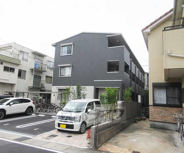 パミドール和(1LDK/1階)