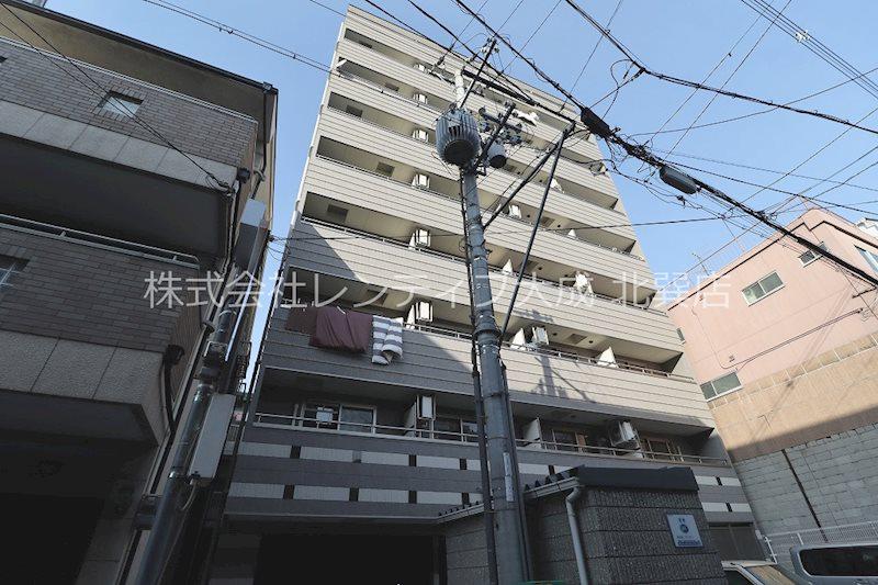 ラ・フォンテ今里