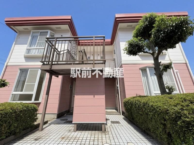 WINDFALL VILLAGE B