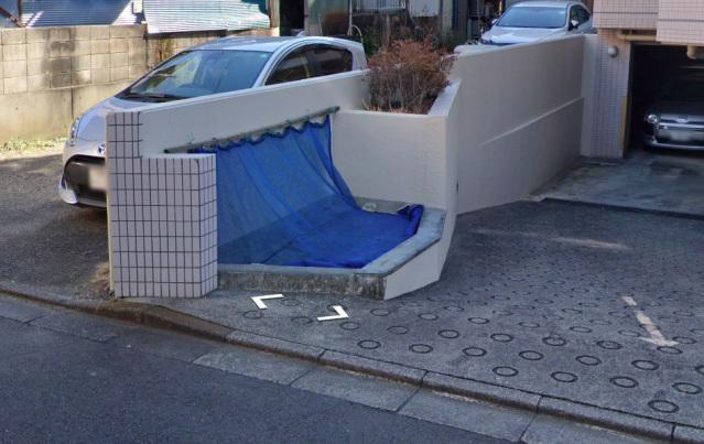 いづみマンション一ツ橋