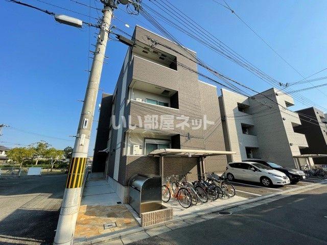 フジパレス和歌山黒田I番館