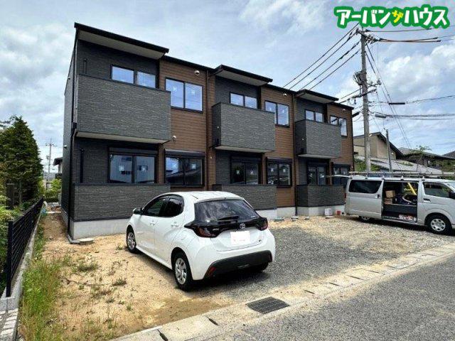 COCORU東畦 A棟