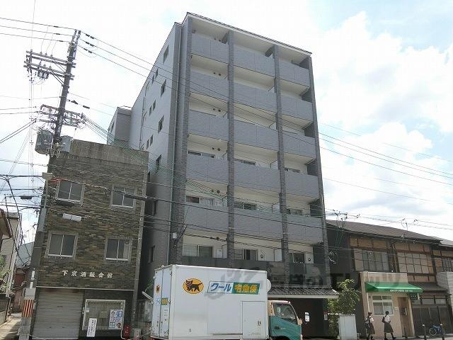 エステムプラザ京都ステーションレジデンシ