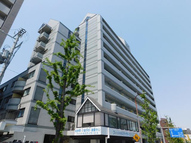 GRAN PINO 桃山台