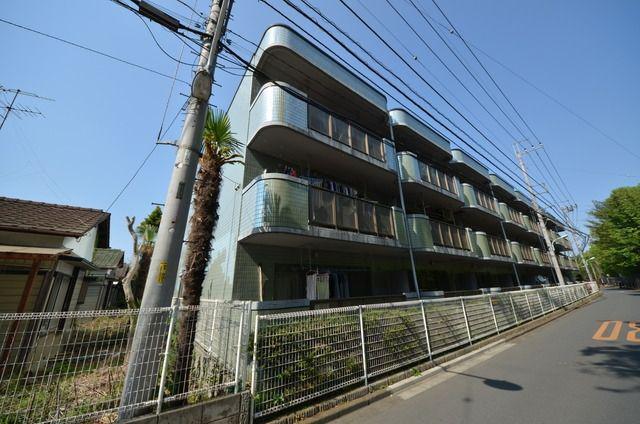 シャトー美堀台