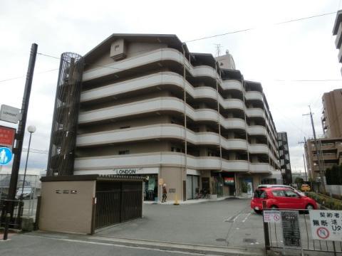 レジオン小島