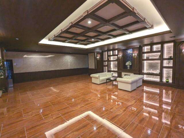 プレジオ弁天町11-15F