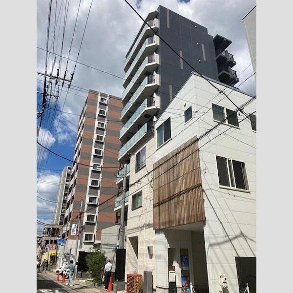 S-RESIDENCE川口LUCHIA
