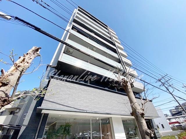 GRAND CHARME(1LDK/7階)