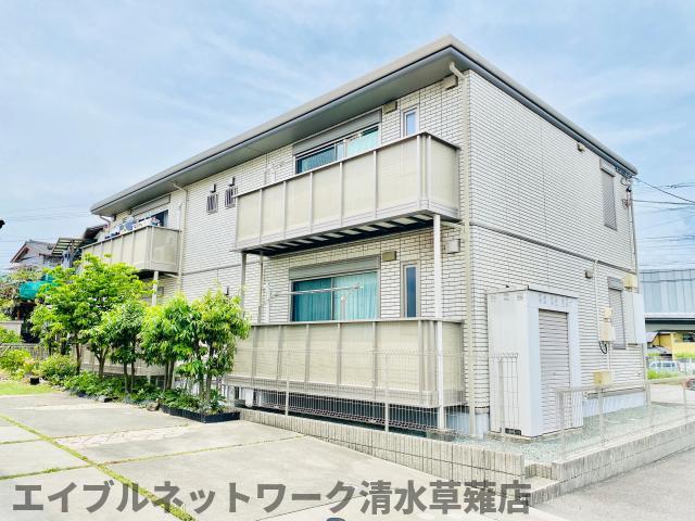 ファミール狐ヶ崎
