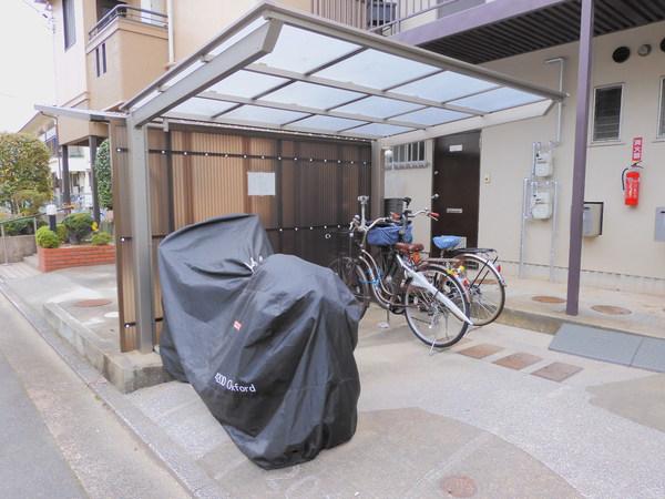 北村アパート