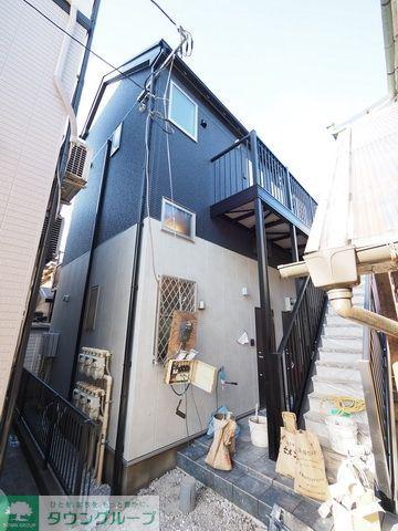 SPERANZA川崎小田