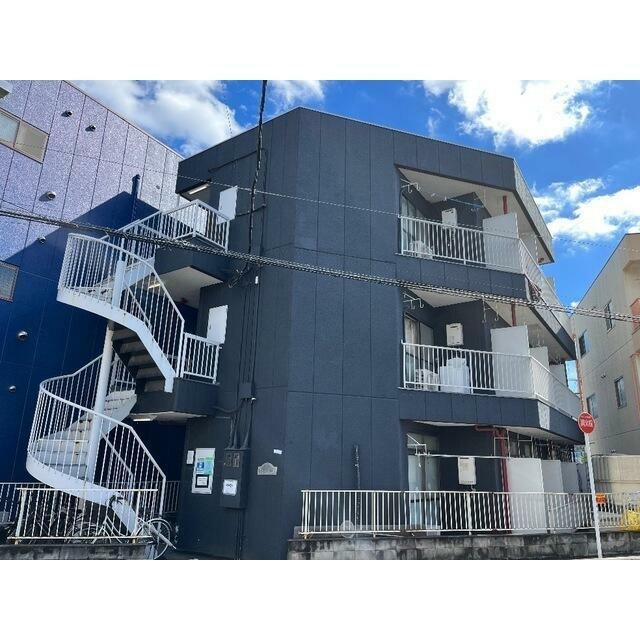 グランヴェール・ハル