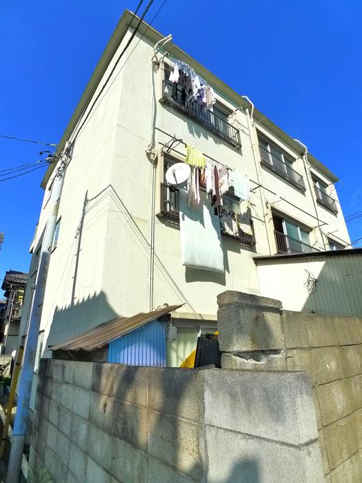 コーポ寿
