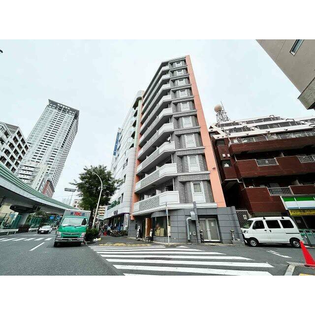 ジェイパーク青葉台弐番館