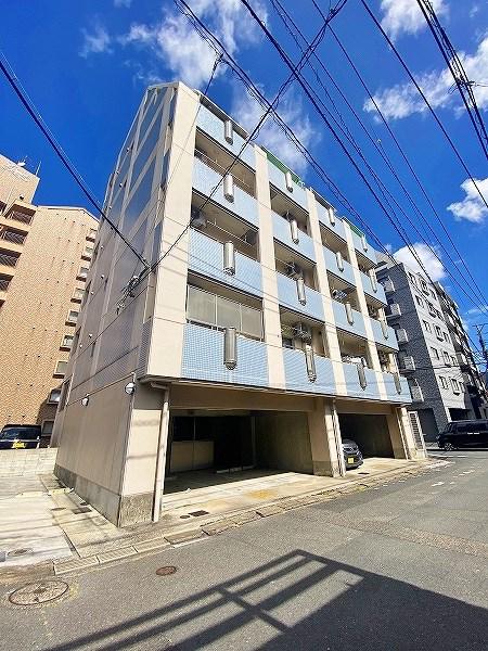 片野タカヤコーポレーションビル