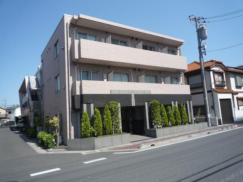 TKフラッツ草加