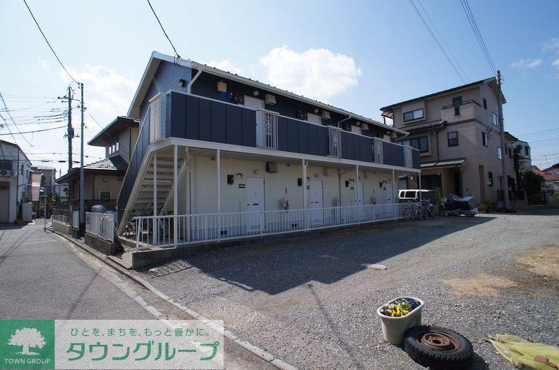 ハピネスコーセー