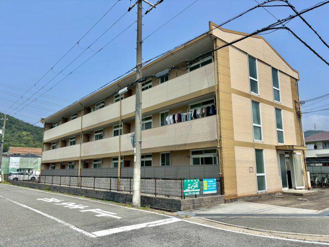 コンパスローズ白浜