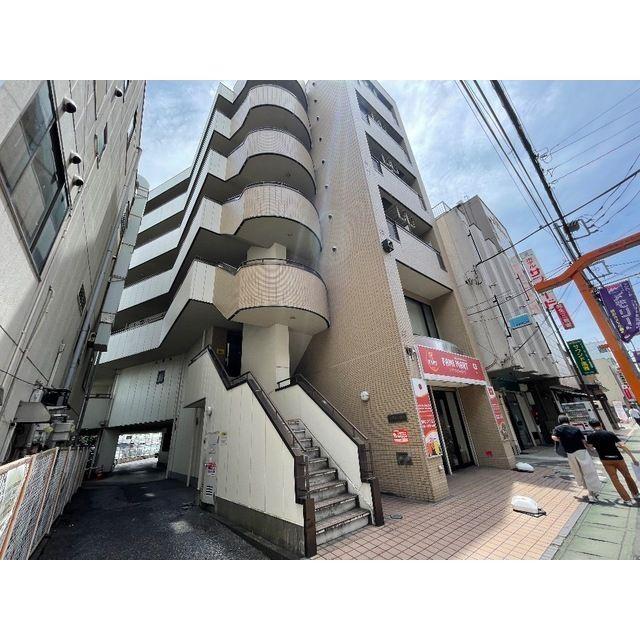 SIDEPLACE SAKADO
