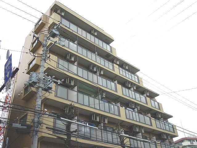 グリタァ六角橋