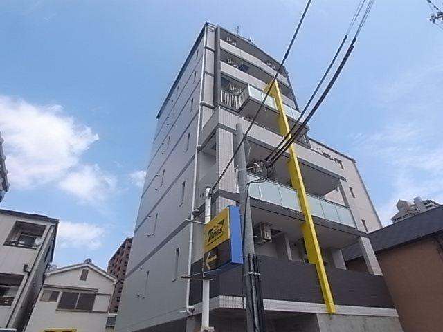 フォアディアレスト六甲