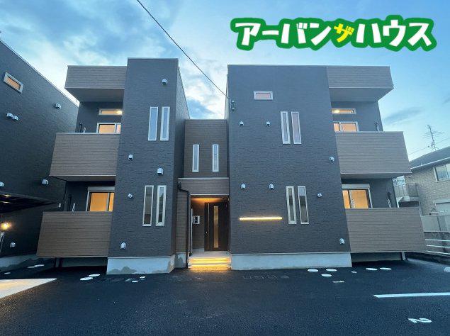 GRANDTIC 新保I
