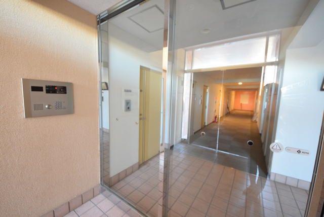 S-FORT玉川学園前