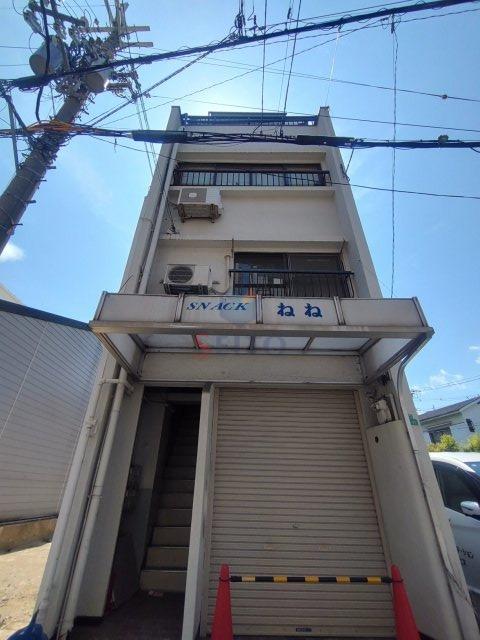 オリーブコート三津屋北