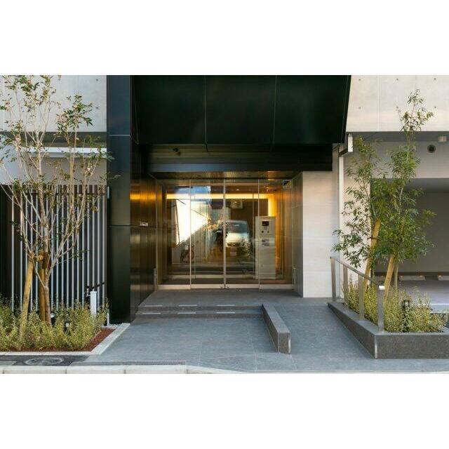 プラウドフラット浅草ディアージュ 部屋番号1002