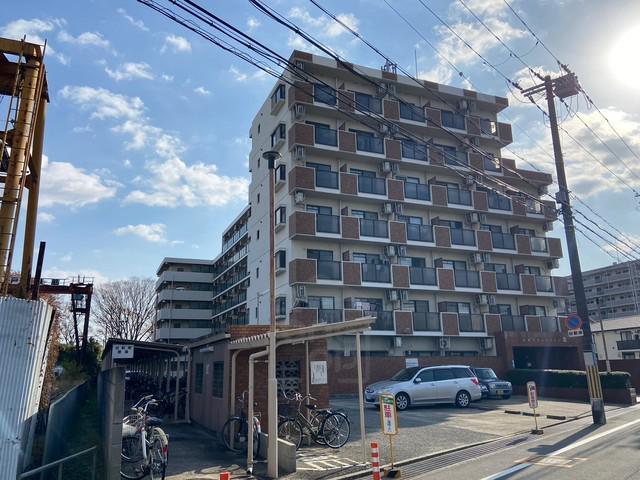 正雀グランドハイツ北