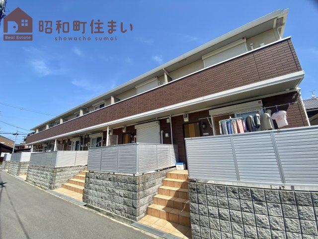 セジュールコートあべの