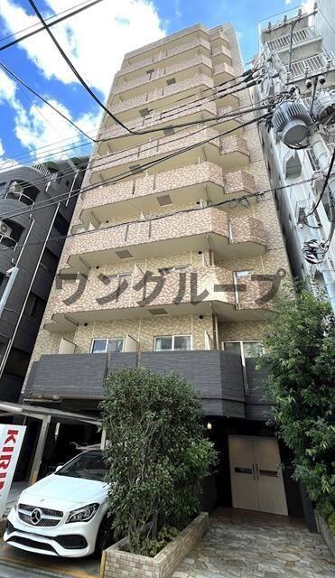 ステージファーストお茶の水女子大前