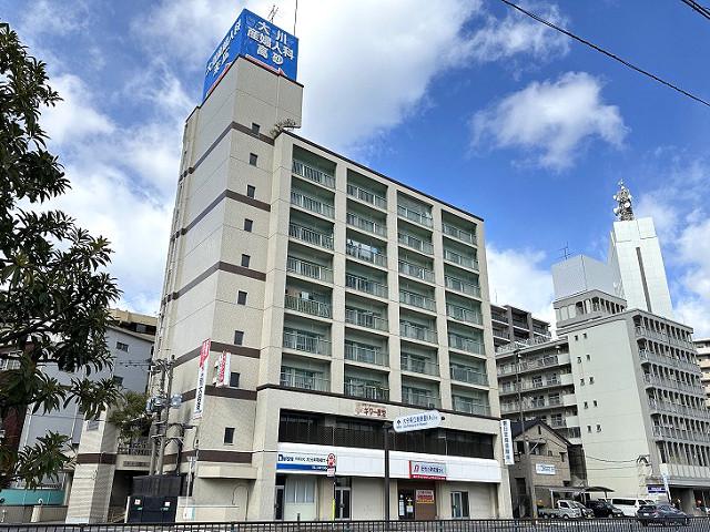ヤマトビル