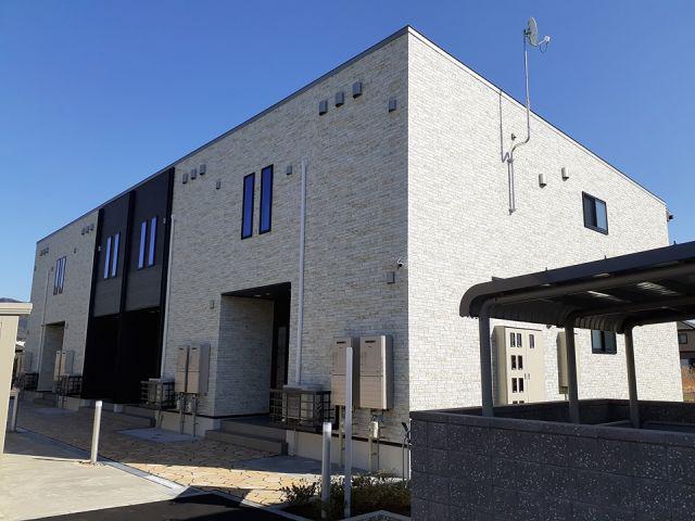 ウェルス サン イースト