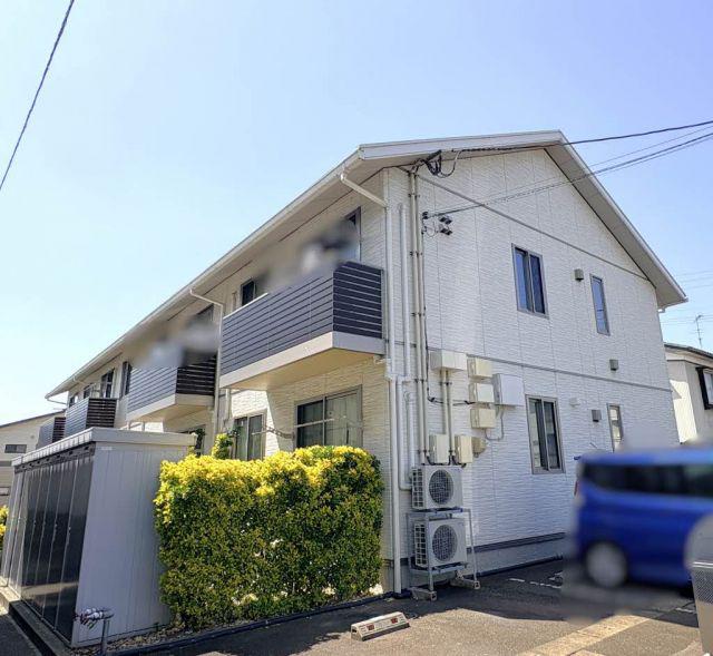 シャーメゾン宮原