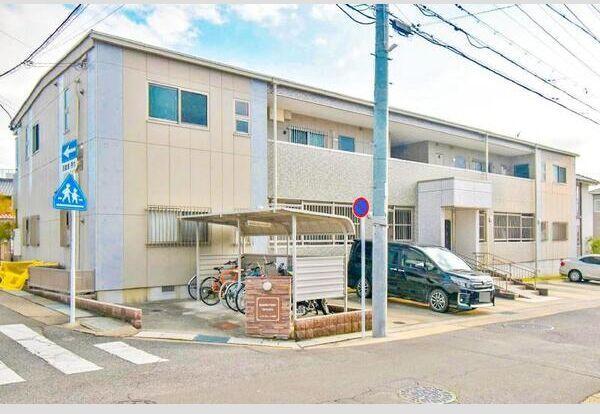 レザンヴェール砂田