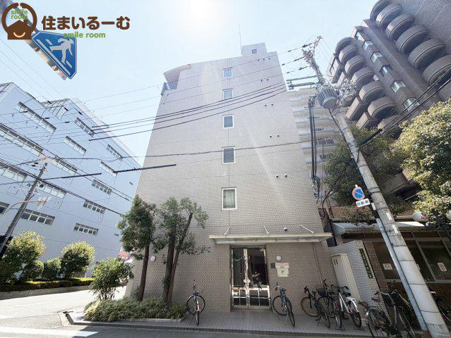 アスタ・ラ・ビスタ新梅田