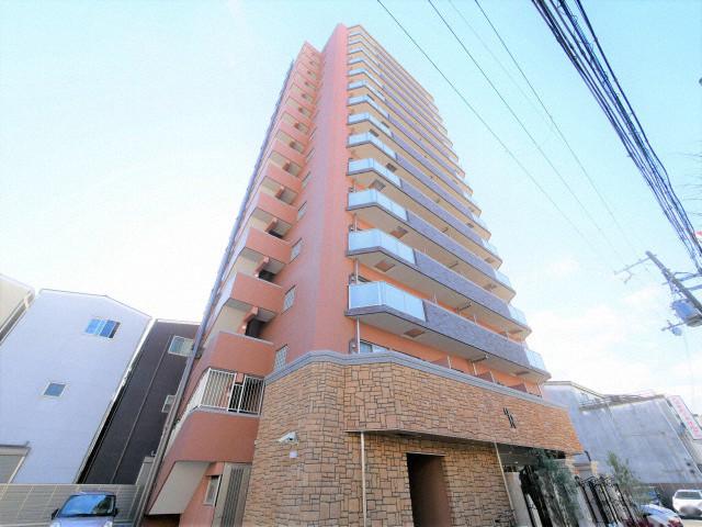 プレジオ都島本通