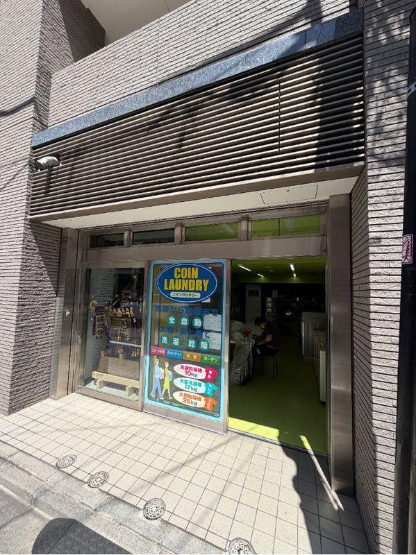 クレヴィア新大塚