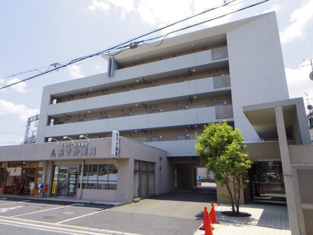 サンシャイン谷野