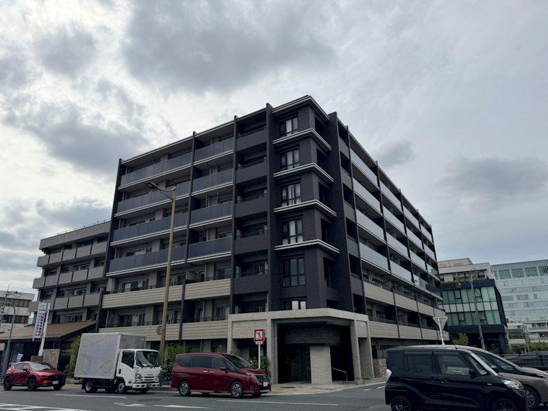 ピーノ京都西大路