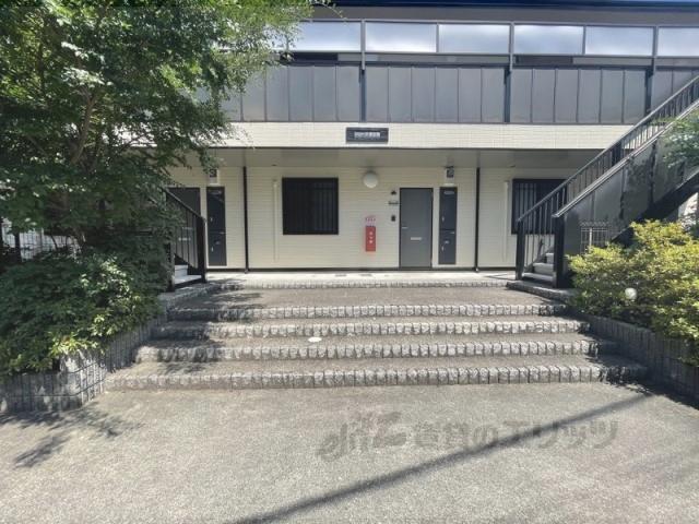 シェーヌ東生駒