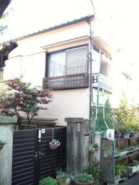 林アパート