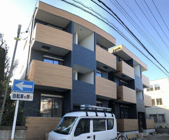 FUJISTA所沢XV