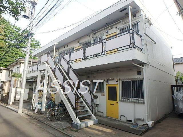 大岡山ハウジング