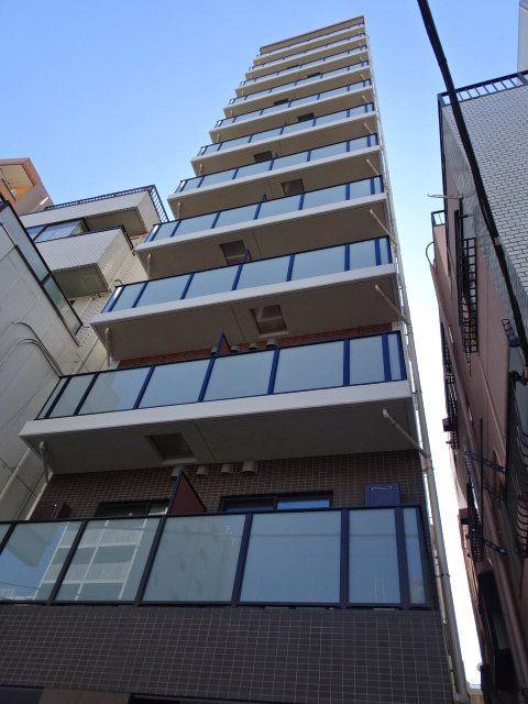 T-TERRACE西大島